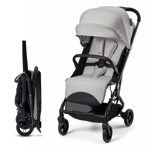 Carucior sport Kinderkraft INDY 3, 0 - 15kg, Gri