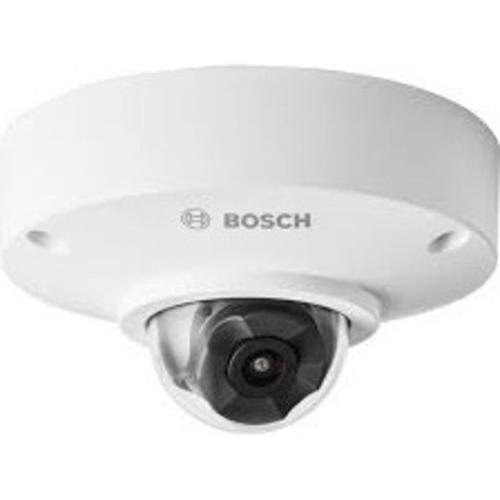 Camera supraveghere video exterior Bosch NUE-3703-F06, 5MP, 6mm, HDR, TPM, IP66
