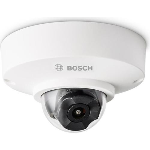 Camera supraveghere video exterior Bosch NUE-3703-F04, 5MP, HDR, 3.2mm, IP66/IK10