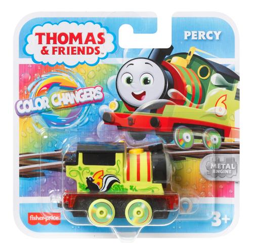 Locomotiva Thomas&Friends - Percy