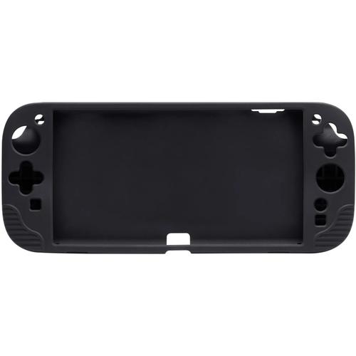 Husa de protectie Trust GXT 1253 pentru Nintendo Switch 2, Negru