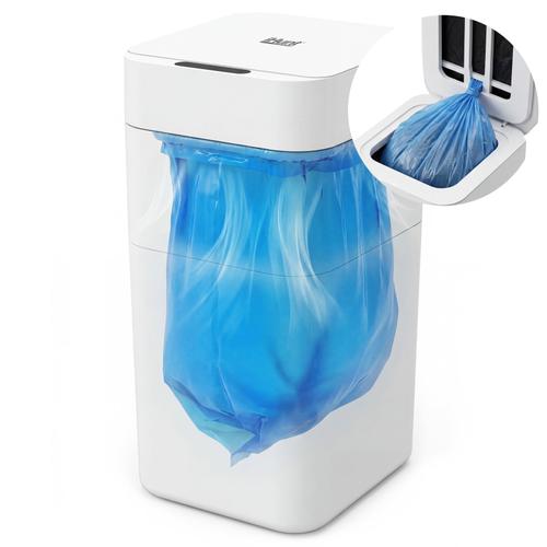 Cos de gunoi inteligent iHunt BRO Easy Trash Can V2