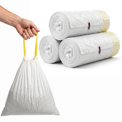 Set 3 Role Saci Deseuri Litiera Automata iHunt AutoScooper 11 / Smart Cat Litter V6 V7