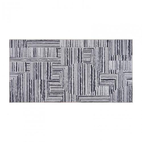 Covor cu print digital 3D Heinner ROLY, 70x140 cm