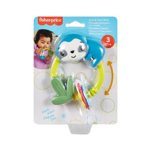 Zornaitoare Fisher Price Lenes