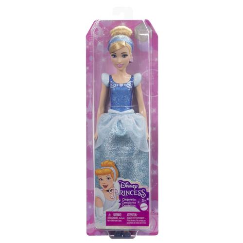 Papusa Disney Princess Cenusareasa, 32cm