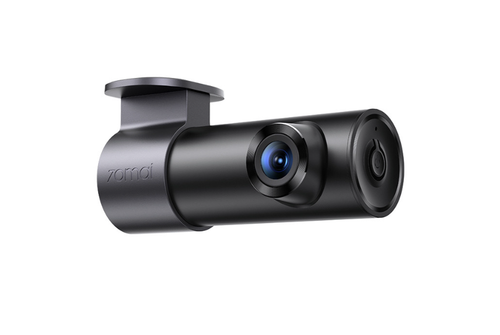 Camera auto 70mai Dash Cam M310 Plus, 2K, Supraveghere parcare 24 ore, Control vocal (Negru)