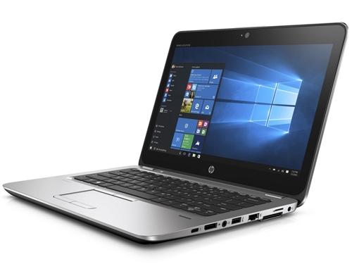 Laptop refurbished HP EliteBook 745 G4, AMD PRO A10-8700B 2.40-3.30GHz, 8GB DDR4, 128GB SSD, Webcam, 14 Inch FHD