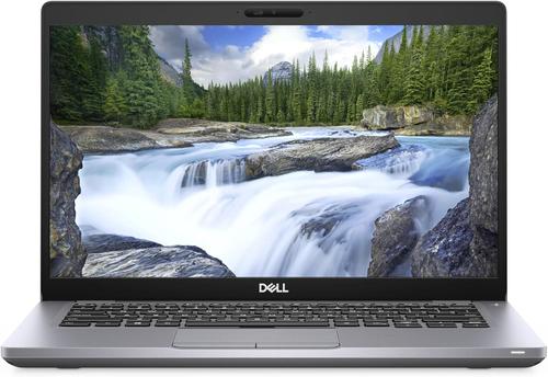 Laptop refurbished DELL Latitude 5410, Intel Core i7-10610U 1.80 - 4.90GHz, 8GB DDR4, 256GB SSD, 14" FHD, Webcam