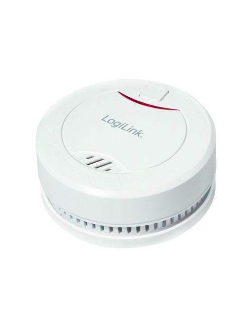 Detector fum Logilink SC0010, cu aprobare VDS