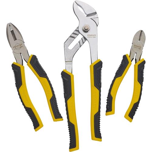 Set de 3 clesti Stanley STHT0-74471