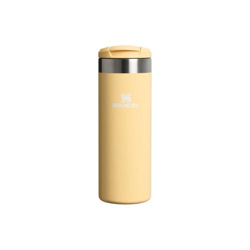 Cana termica Stanley AeroLight 0,47 L, Portocaliu