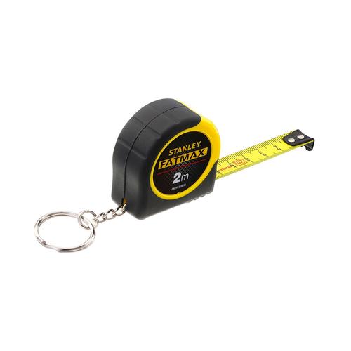 Ruleta tip breloc, Stanley FMHT0-33856, 2 m