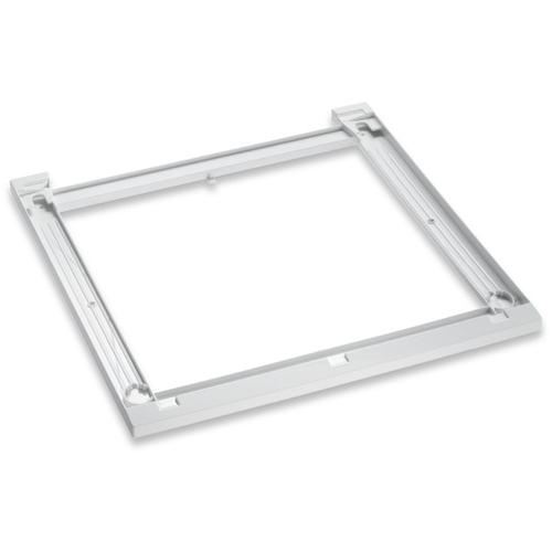 Kit suprapunere Miele WTV 601, compatibil cu masinile Nova Edition si W1 + uscatoarele Nova Edition
