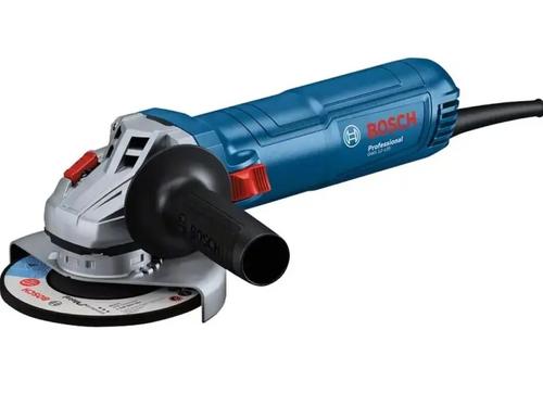 Polizor unghiular Bosch GWS 12-125, 1200W, 125mm, 2,2kg