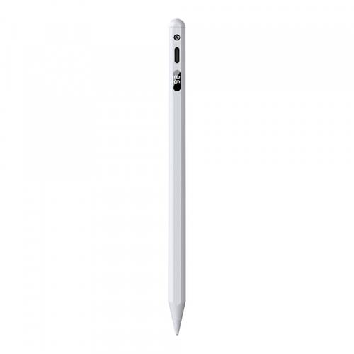 Touch Pen DUX DUCIS SP-06 pentru Apple iPad, Versiune Activ, Alb