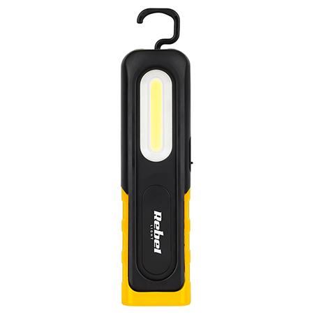 Lampa Atelier Rebel URZ1020, 1W+5W, IP33