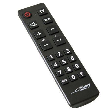 Telecomanda Universala OEM K-JL1731