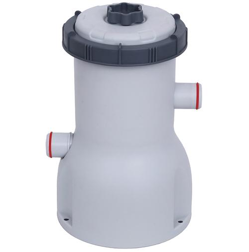 Pompa filtrare piscina Avenli 530 29P415EU, Gri