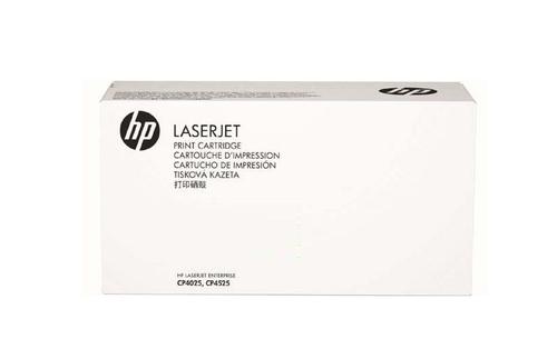 Cartus Toner HP Contract 648A, 11000 pagini (Magenta)