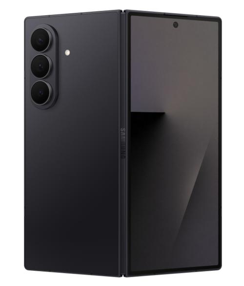 Telefon Mobil Samsung Galaxy Z Fold7, Enterprise Edition, Procesor Qualcomm SM8750-AB Snapdragon 8 Elite Octa-core, Ecran Foldable Dynamic LTPO AMOLED 2X 8inch, 12GB RAM, 256GB Flash, Camera Tripla 200 + 10 + 12 MP, Wi-Fi, 5G, Dual Sim, And