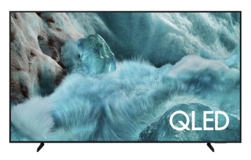 Televizor QLED Samsung 190 cm (75inch) QE75Q7F2AUXXH, Ultra HD 4K, Smart TV, Vision AI, WiFi, CI+