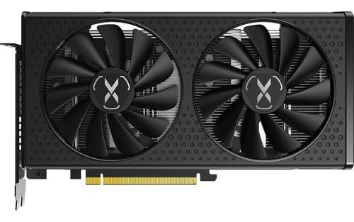 Placa video XFX Speedster SWFT 210 Radeon RX 6650 Core Gaming 8GB GDDR6 1‎28-bit
