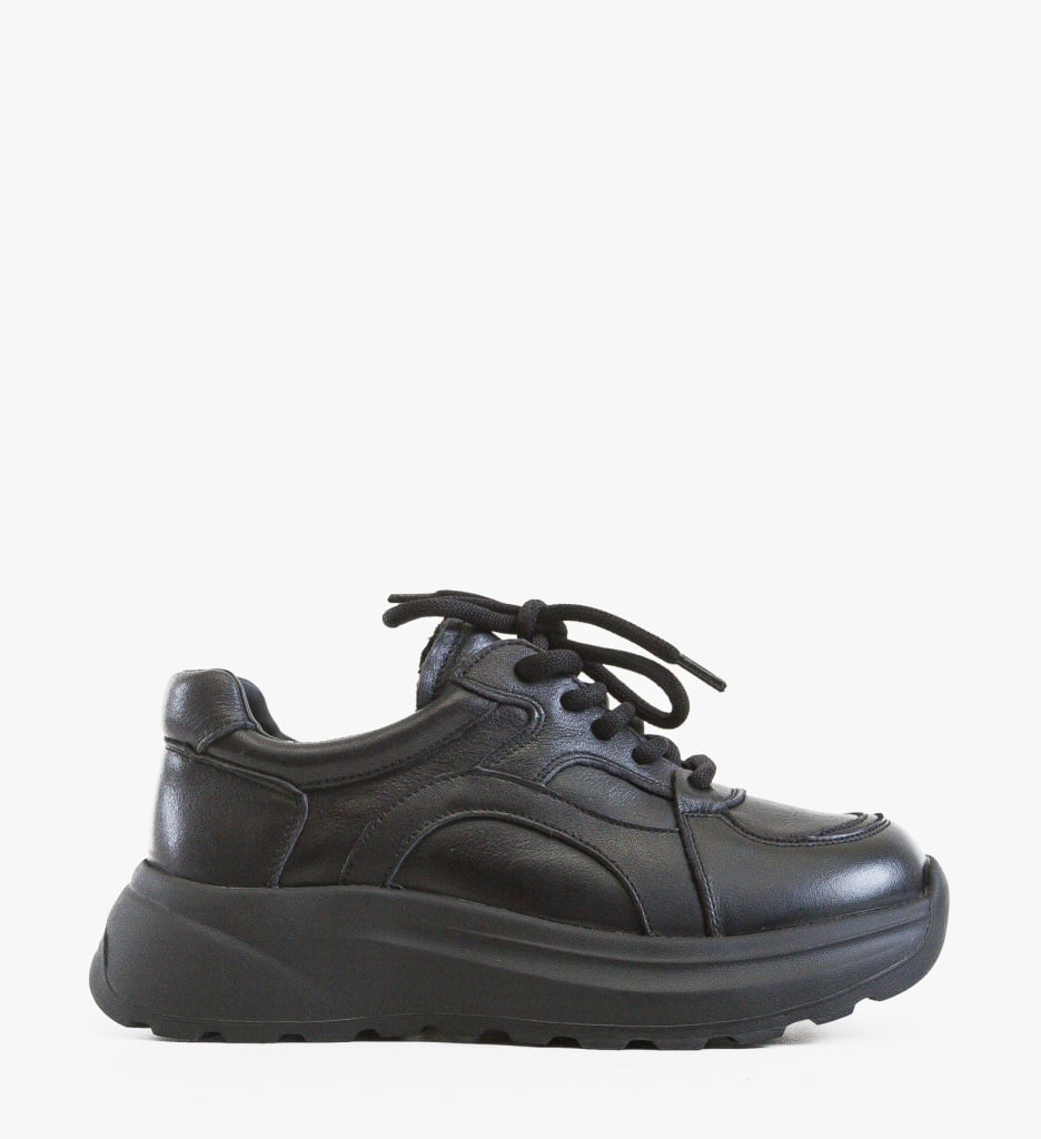 Sneakers dama Holk Negri