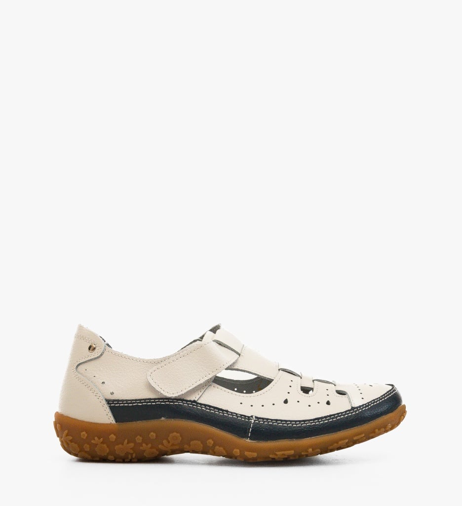 Pantofi Casual Tekla Albi 4