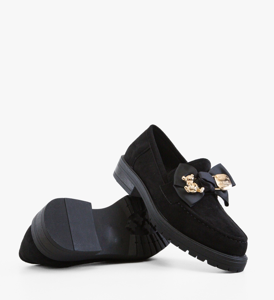Pantofi casual dama Ster Negri
