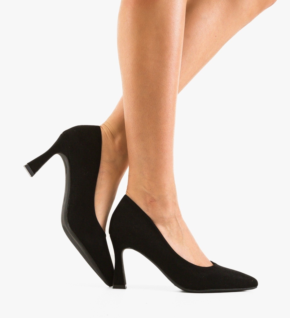 Pantofi dama Zoltan Negri