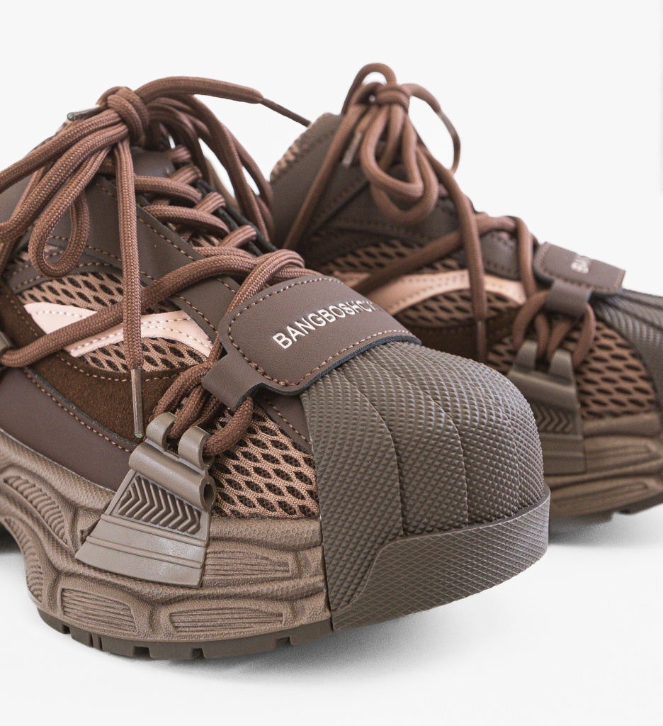 Sneakers dama Bango Maro