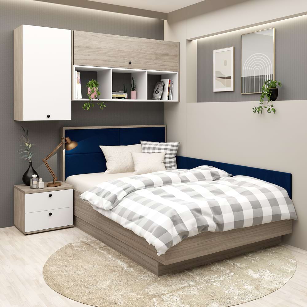 Dormitor tineret RIALTO 4
