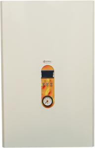 Centrala termica electrica Ecotermal L 75 - 75 kw