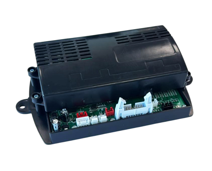 Placa electronica pentru Semineu (soba) pe peleti Fornello SOPHIA WI-FI 11 kw