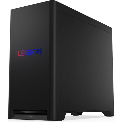 Calculator Sistem PC Lenovo Gaming Legion T5 30IAX10, Procesor Intel® Core™ Ultra 9 275HX 2.7GHz Arrow Lake, 32GB RAM, 2TB SSD, GeForce RTX 5060 Ti @8GB, no OS