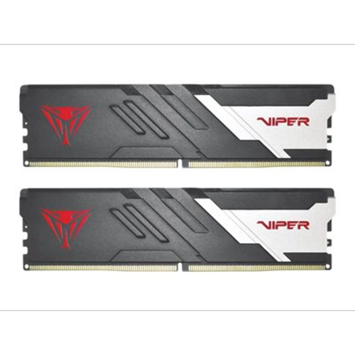 Memorii  Patriot Viper Venom, DDR5, 32 GB (2 x 16 GB), DIMM 288-pini