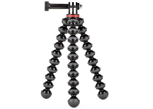 Trepied Foto JOBY GorillaPod 500 Action (Negru)