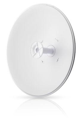 Antena Ubiquiti AF-5G30-S45, 5GHz, 30dBi (Alb)
