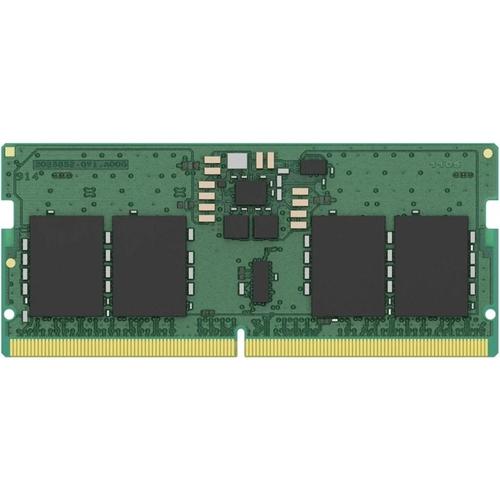 Memorie laptop Kingston ValueRAM, 8GB, DDR5, 6400MHz, CL52, 1.1v