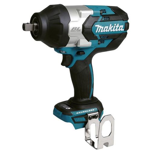 Cheie cu impact Makita DTW1004Z 18V LXT XPT, 1050 Nm, 3 viteze, 1/2inch, fara acumulator
