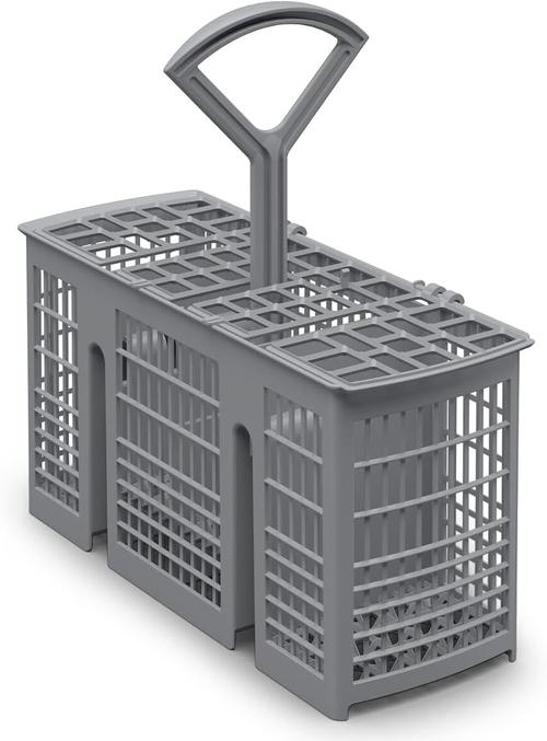 Cos tacamuri Bosch SGZ4CB00 pentru masini de spalat vase (Gri)
