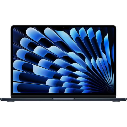 Laptop Apple MacBook Air 13, Procesor Apple M5 chip (10-core CPU, 8-core GPU), 13.6inch WQXGA, 16GB, 512GB, layout INT, Mac OS (Albastru)