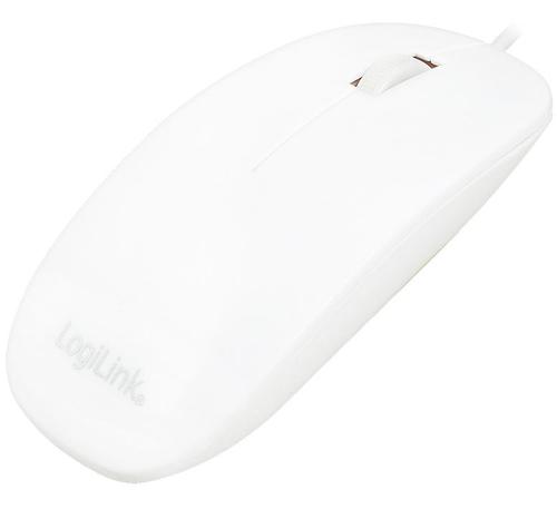 Mouse LogiLink ID0062 (Alb)