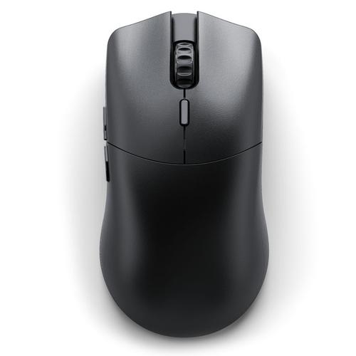 Mouse Gaming Glorious Model O 2 PRO, Wireless, 4K/8K Polling, 26000 dpi, Ultralight (Negru)