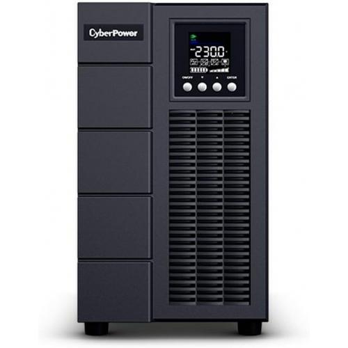 UPS CyberPower OLS3000EA-DE, 3000VA/2700W, 4 x Schuko