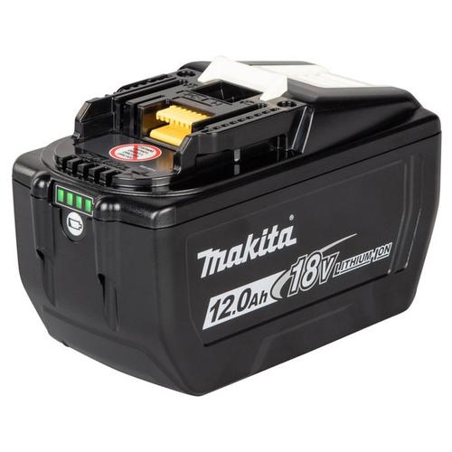 Acumulator Makita LXT BL18120 18V / 12 Ah