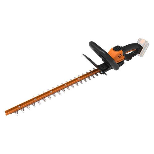 Foarfeca electrica de tuns gardul viu Worx WG261E.9