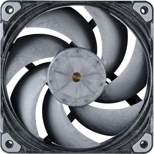 Ventilator Phanteks T30 PH-F120T30_BG, 120 mm, 4-pin PWM, 3000 RPM (Gri)