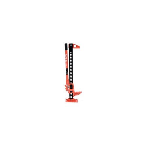 Cric Yato YT-172601, 2T 33inch, 115-690mm, 845x245x140mm, 10kg